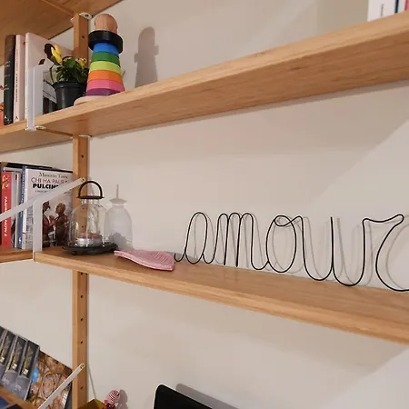 Bed & Breakfast La Casa Sugli Archi