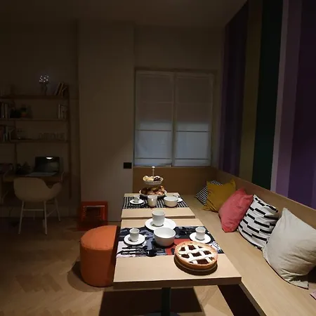 La Casa Sugli Archi Salerno