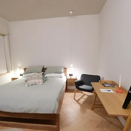 Bed & Breakfast La Casa Sugli Archi Salerno