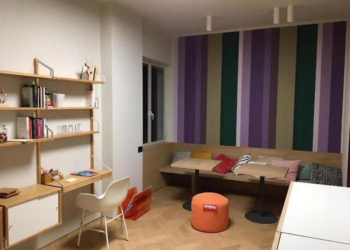La Casa Sugli Archi לינה וארוחת בוקר סלרנו