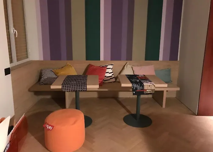 La Casa Sugli Archi