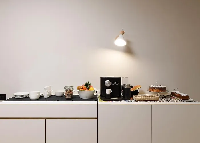 La Casa Sugli Archi לינה וארוחת בוקר סלרנו