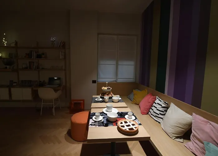 La Casa Sugli Archi סלרנו