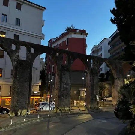 La Casa Sugli Archi 4*