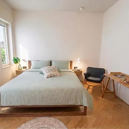 La Casa Sugli Archi