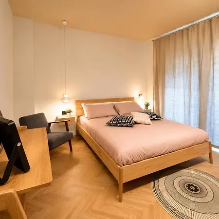 La Casa Sugli Archi 4*