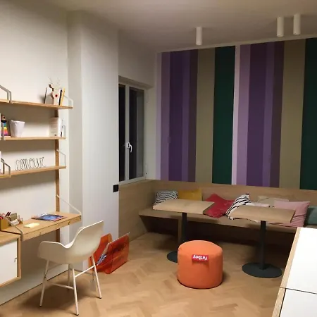 La Casa Sugli Archi B&B 살레르노