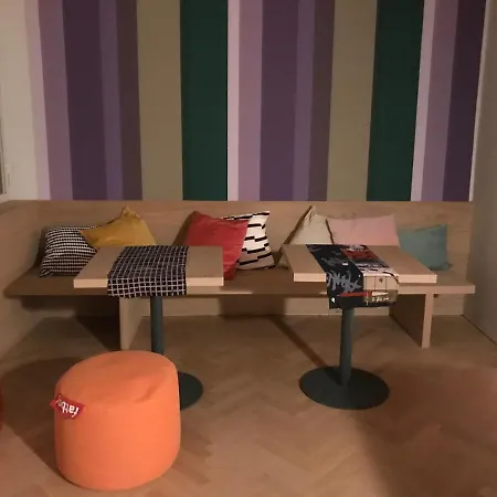 La Casa Sugli Archi