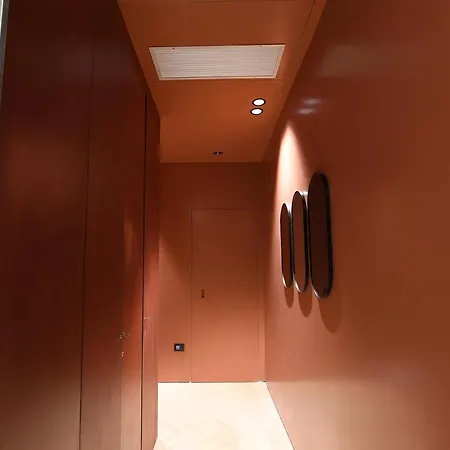 Nocleg ze śniadaniem La Casa Sugli Archi Salerno
