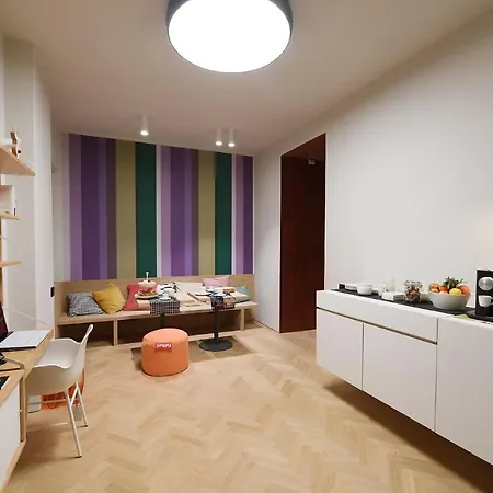 Bed & Breakfast La Casa Sugli Archi 4*