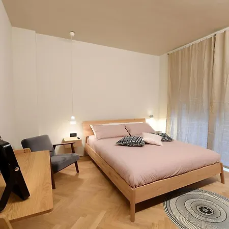 Bed & Breakfast La Casa Sugli Archi 4*