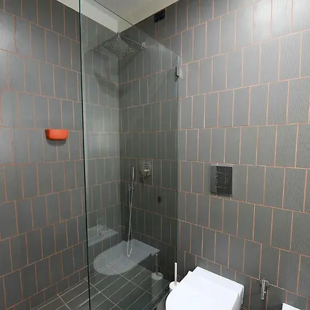 Bed & Breakfast La Casa Sugli Archi Salerno