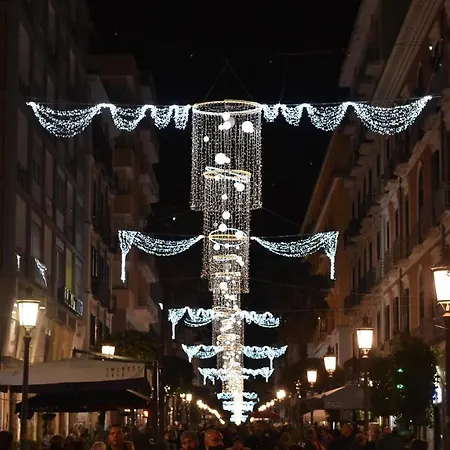 La Casa Sugli Archi 4*