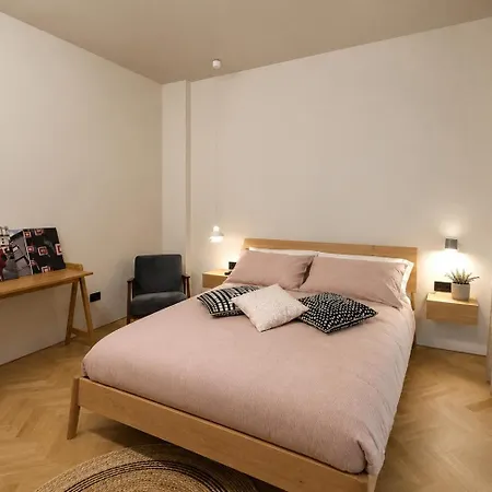La Casa Sugli Archi Bed & Breakfast