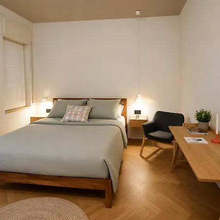 La Casa Sugli Archi 4* Salernes
