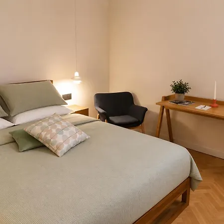 La Casa Sugli Archi
