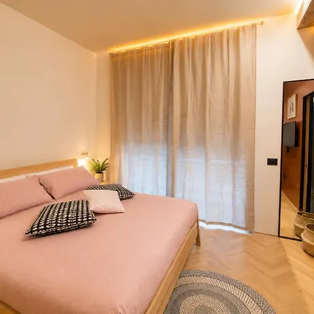 La Casa Sugli Archi Salerno