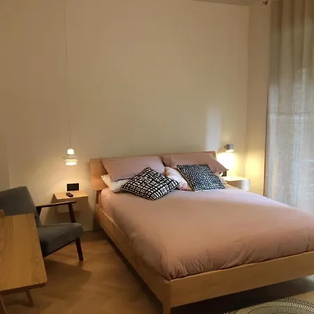 La Casa Sugli Archi