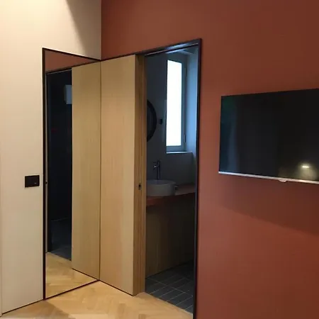 La Casa Sugli Archi Salerno