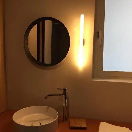 Bed & Breakfast La Casa Sugli Archi Salerno