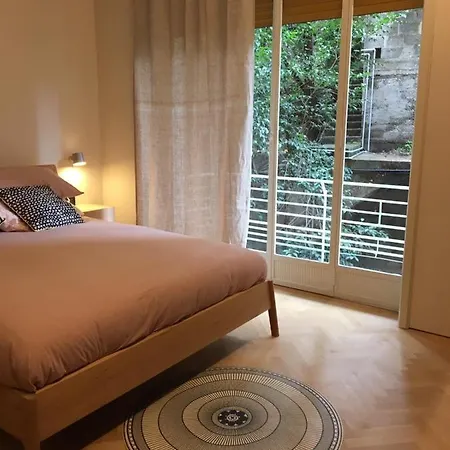 La Casa Sugli Archi *