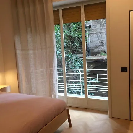 Bed & Breakfast La Casa Sugli Archi *