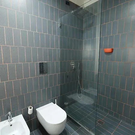 La Casa Sugli Archi Bed & Breakfast