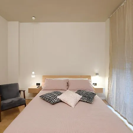 Bed & Breakfast La Casa Sugli Archi
