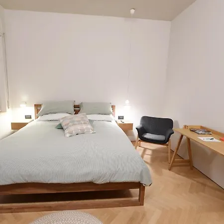 La Casa Sugli Archi *