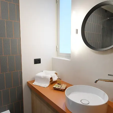 La Casa Sugli Archi Bed & Breakfast *
