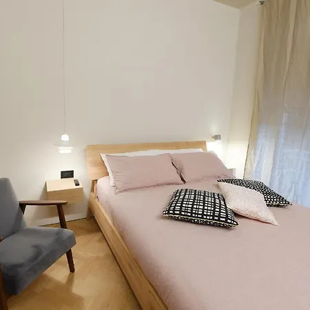 Bed & Breakfast La Casa Sugli Archi