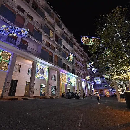 La Casa Sugli Archi