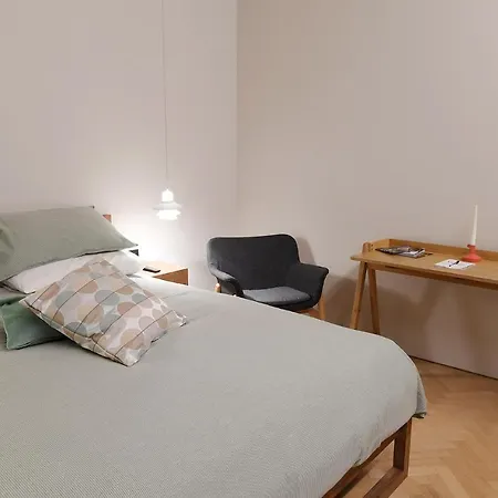 La Casa Sugli Archi Salerno