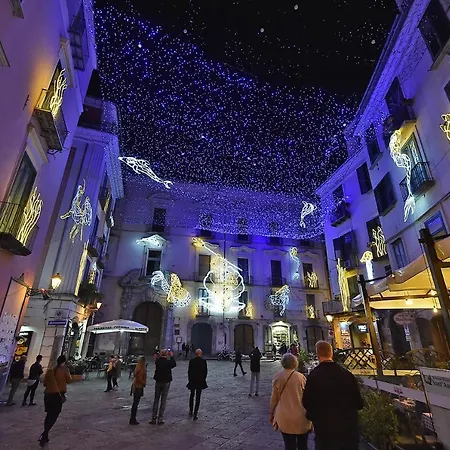 La Casa Sugli Archi 4*