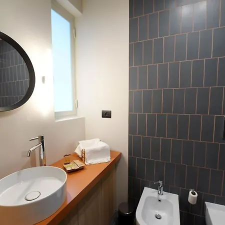 La Casa Sugli Archi Bed & Breakfast 4*