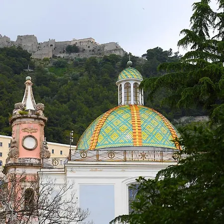 Bed & Breakfast La Casa Sugli Archi