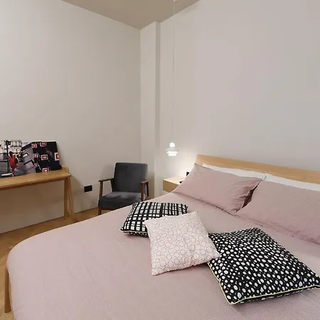 La Casa Sugli Archi Salerno