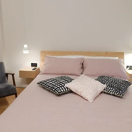 Bed & Breakfast La Casa Sugli Archi Salerno
