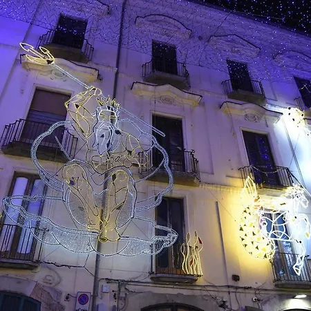 Bed & Breakfast La Casa Sugli Archi 4*
